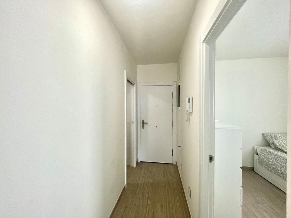 Blue Sky City Apartment ラスパルマス・デ・グランカナリア エクステリア 写真